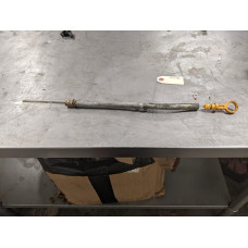 116L116 Engine Oil Dipstick With Tube For 16-19 Nissan Versa  1.6